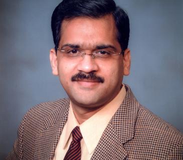 Rajendra K. Agrawal