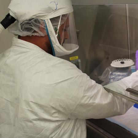 APHL Lab Matters Fall Winter 2021 APHL Lab Matters Fall Winter 2021