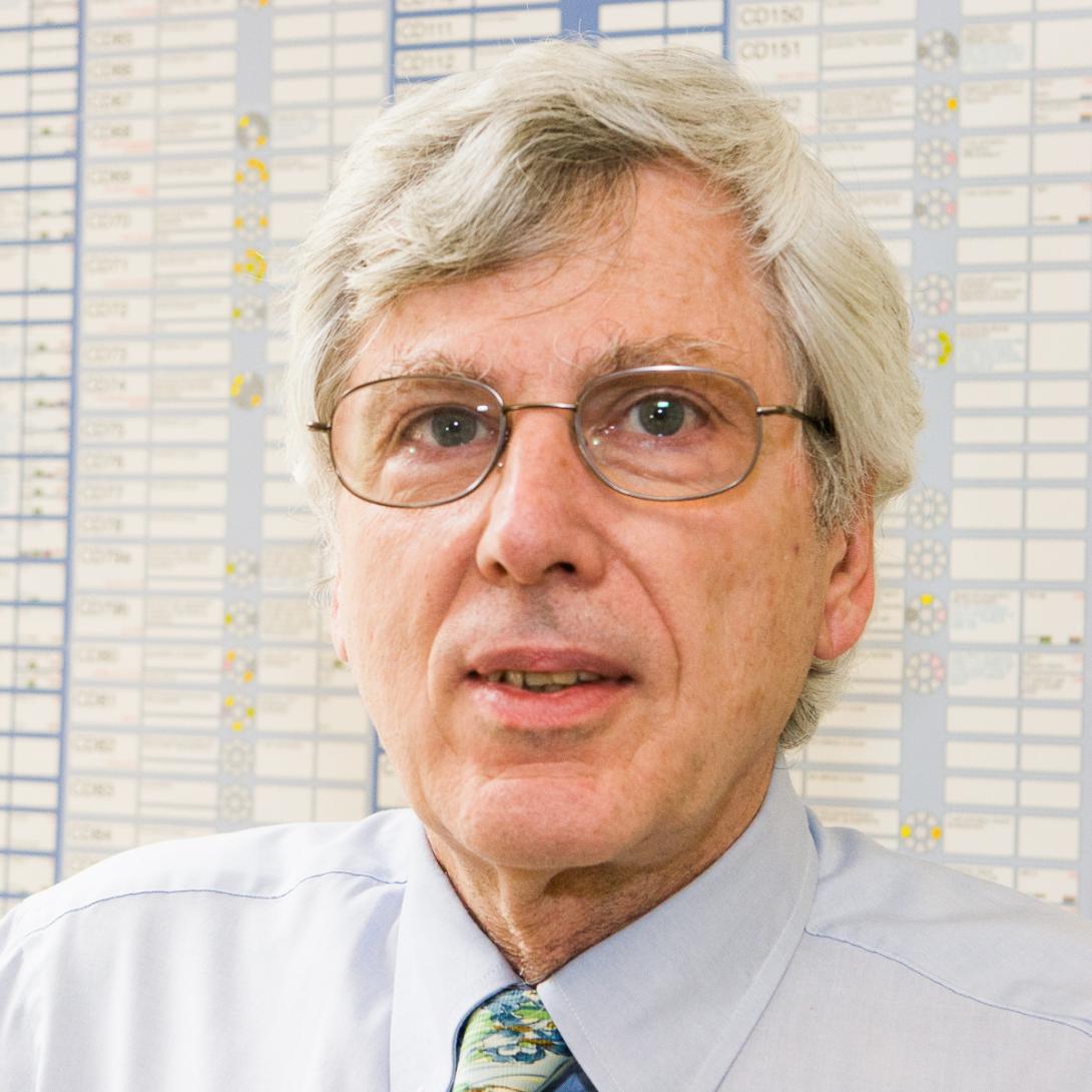 David A. Lawrence David A. Lawrence