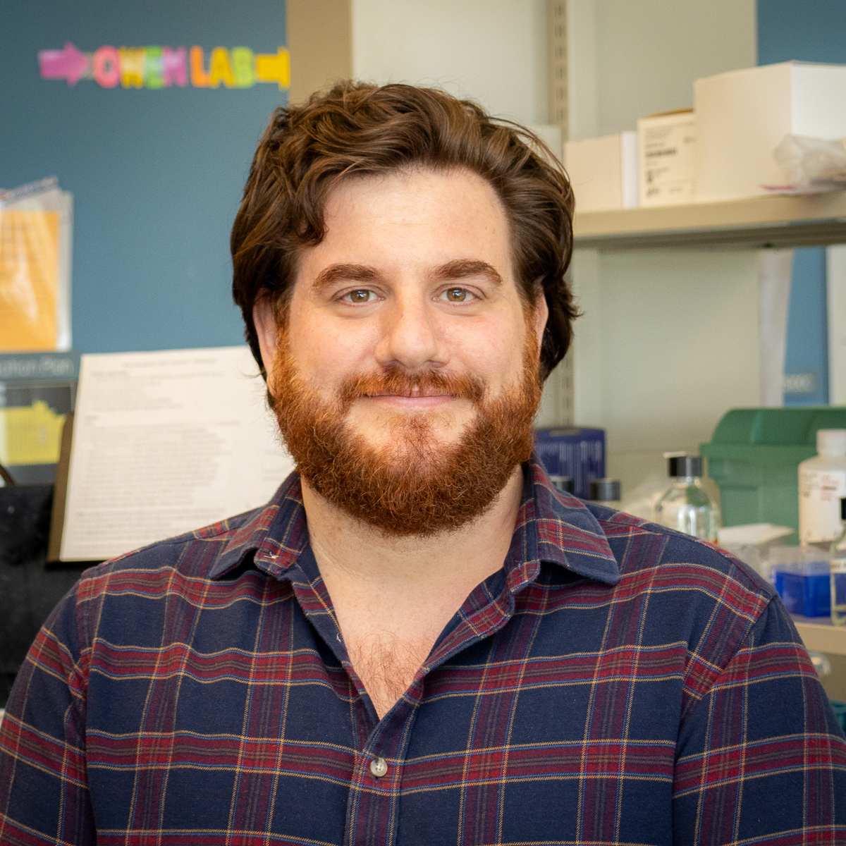 Thomas Bartlett, PhD