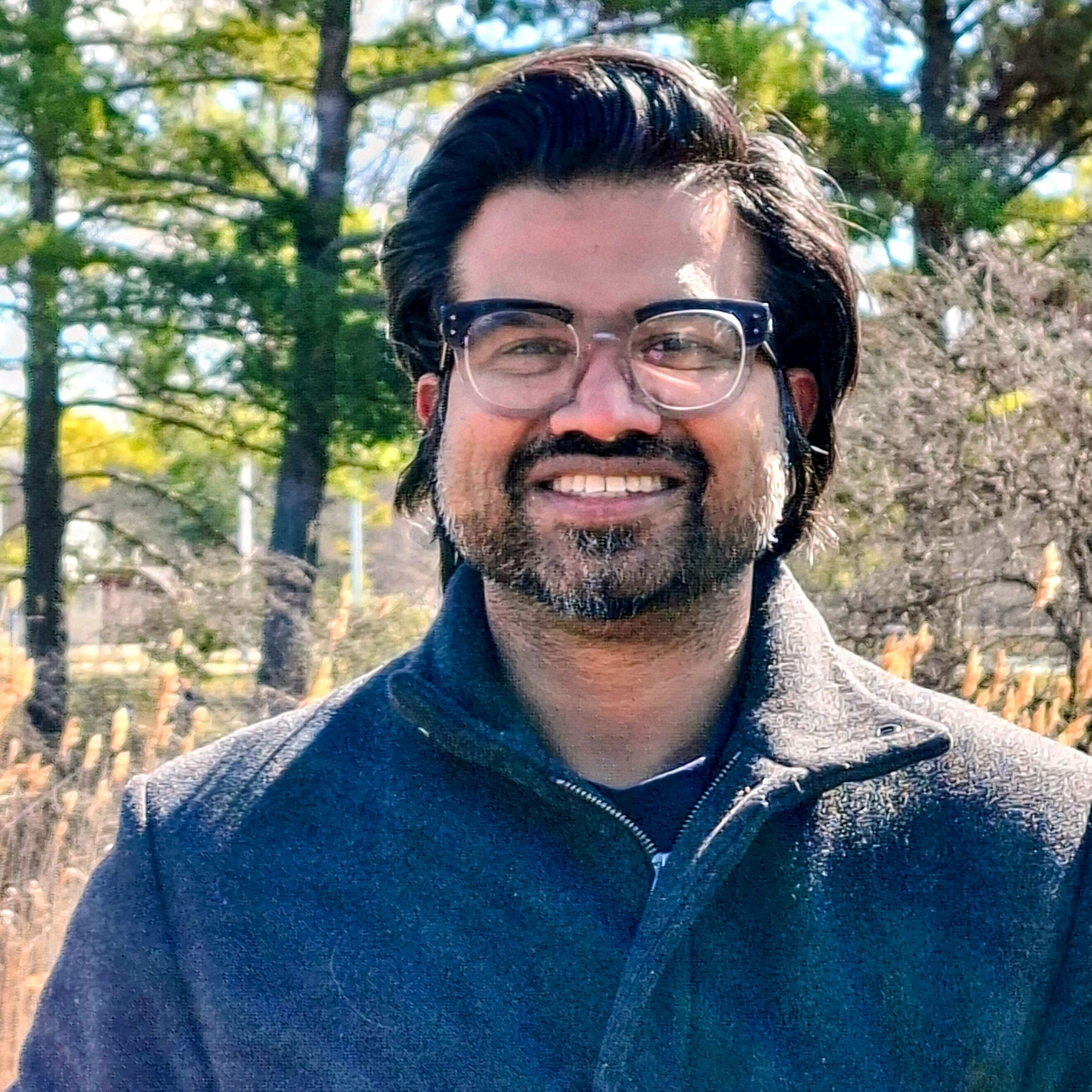Dr. Abhishek Jain