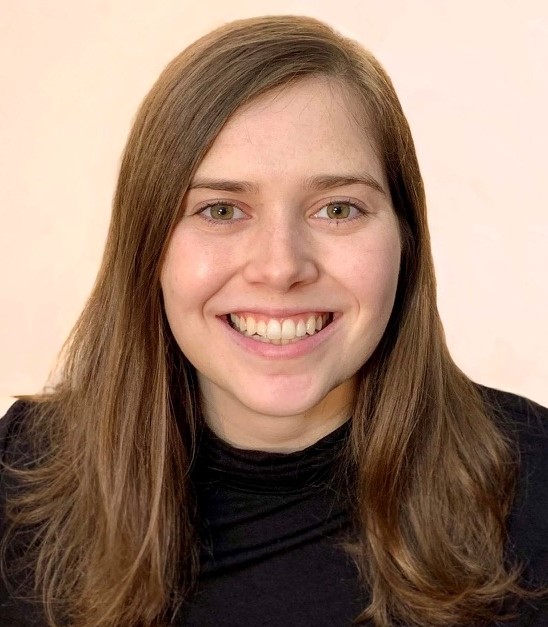 Rachel Fay, Ph.D. candidate
