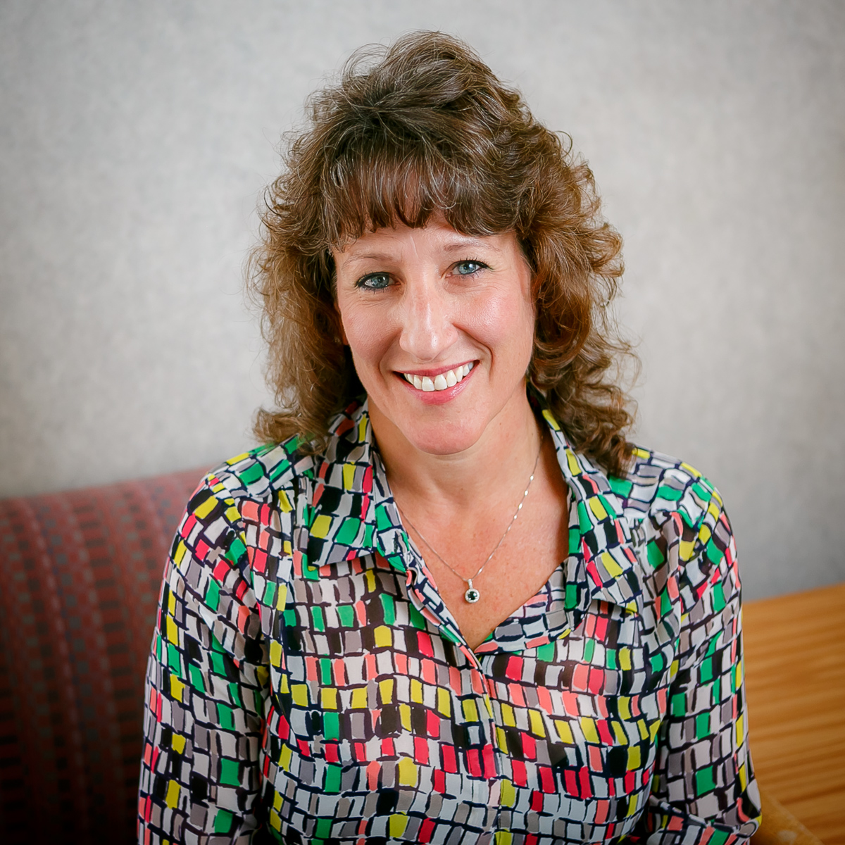 Dr. Michele Caggana