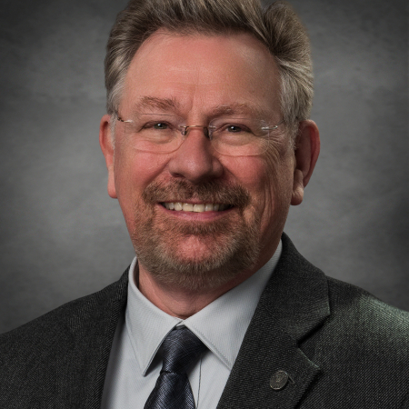 Patrick J. Parsons, PhD