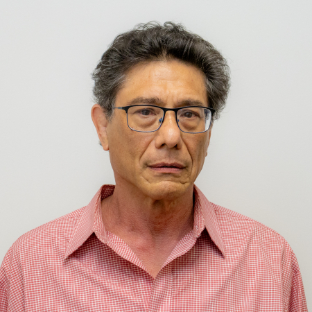 William Lee, PhD