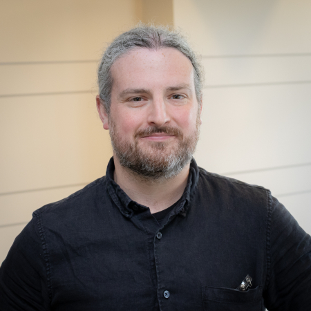 Michael J. Boucher, PhD
