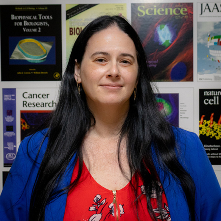 Arryn Craney, PhD (D)ABMM