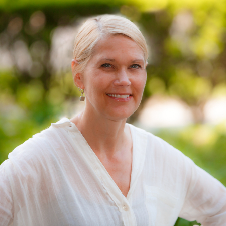 Kerri Kluetzman, PhD