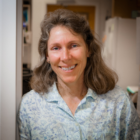 Kathleen A. McDonough, PhD