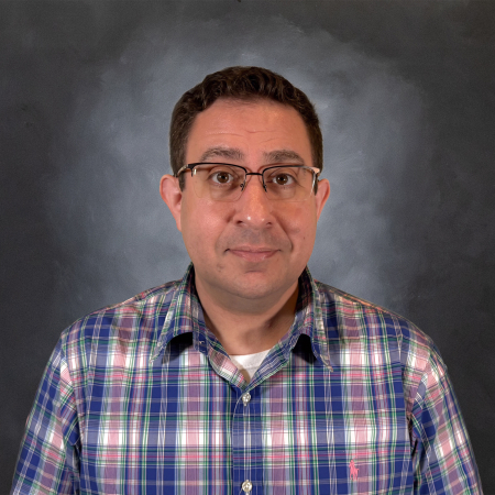 Samuel Merenbloom, PhD