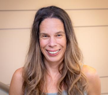 Erica Lasek-Nesselquist, Ph.D.