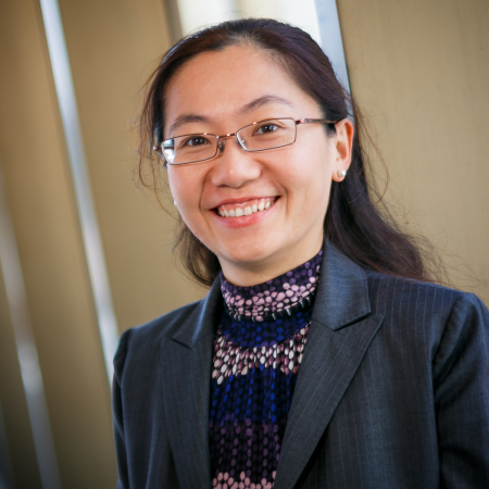 Kathy Chou, PhD