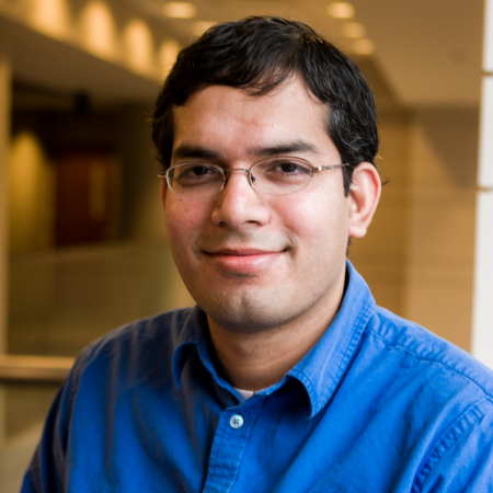 Nilesh Banavali Nilesh Banavali