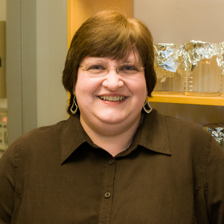 Valerie J. Bolivar Valerie J. Bolivar