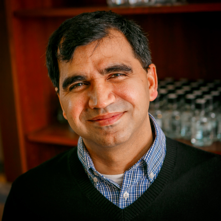 Anil K. Ojha Anil K. Ojha