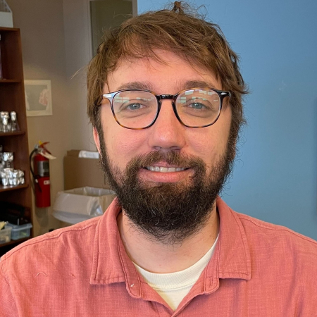 Jon Paczkowski, Ph.D. Jon Paczkowski, Ph.D.