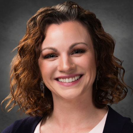 Majie Foster, PhD Image courtesy Milwaukee Headshots and Bill Sargent Majie Foster, PhD Image courtesy Milwaukee Headshots and Bill Sargent