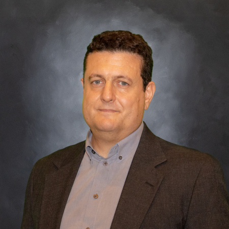 George L. Donati, PhD George L. Donati, PhD