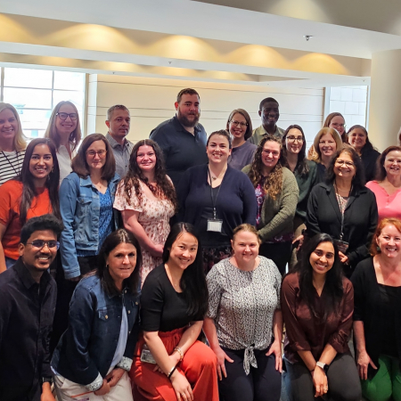 ARLN Regional Meeting ARLN Regional Meeting