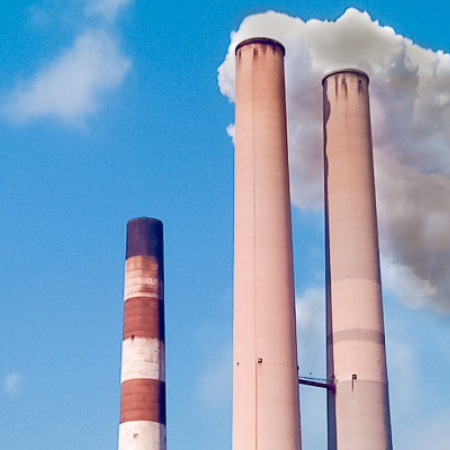 Smoke Stacks Smoke Stacks