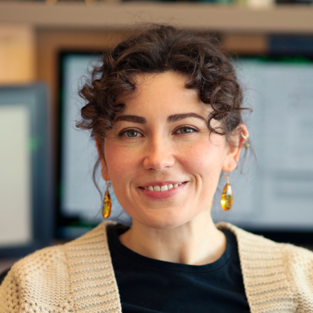 Si&acirc;n Owen, PhD