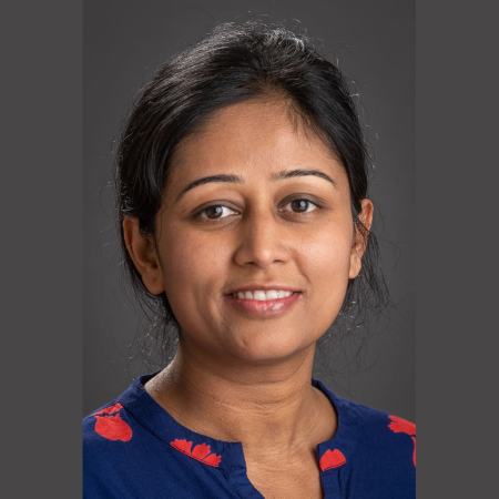 Soneya Majumdar