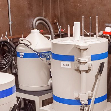 Nuclear Chemistry Nuclear Chemistry