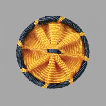 American Association for the Advancement of Science Rosette. Photo credit AAAS. Used with permission.