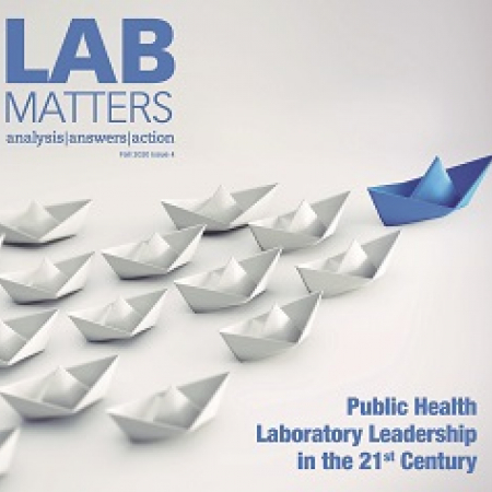 Catherine Prussing, Ph.D., M.S. APHL-CDC Fellow to Research Scientist Catherine Prussing, Ph.D., M.S. APHL-CDC Fellow to Research Scientist