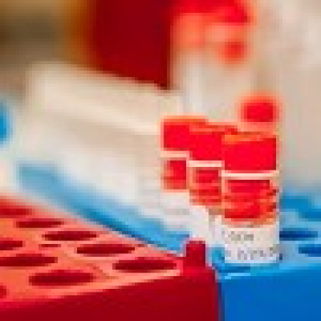 New Wadsworth Center Laboratory Announced