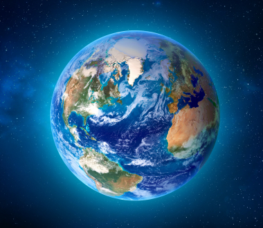 Earth Earth