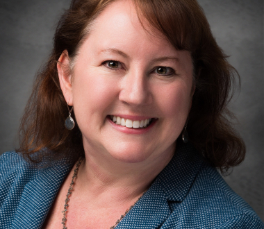 Kimberlee Musser, Ph.D.