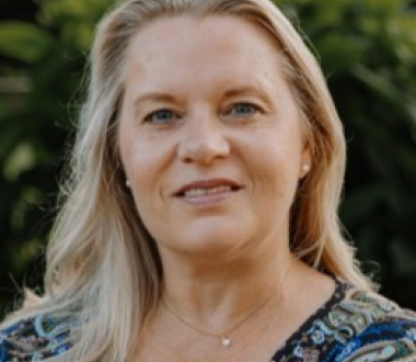 Beverly Rauch, M.S.
