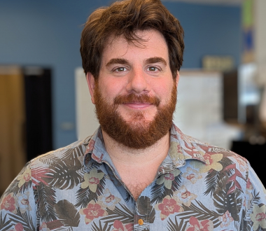 Thomas Bartlett, PhD Thomas Bartlett, PhD