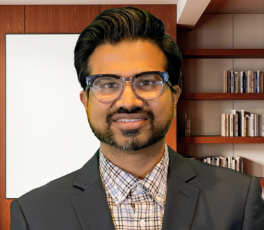 Abhishek Jain, PhD