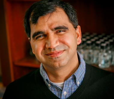 Anil K. Ojha, PhD