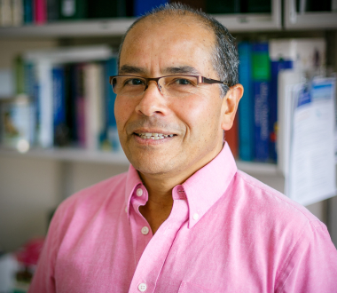 Carlos A. Saavedra-Matiz, MD