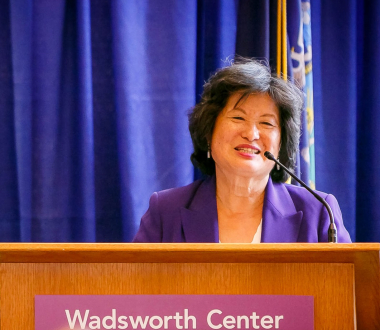 Dr. May Chu Assistant Director of Public Health for the White House Office of Science and Technology Policy Dr. May Chu Assistant Director of Public Health for the White House Office of Science and Technology Policy