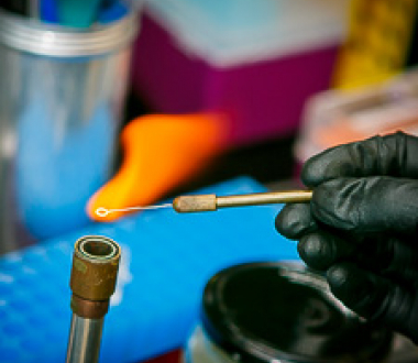 Dr. Gray and Derbyshire Laboratories Dr. Gray and Derbyshire Laboratories