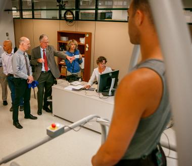 NCAN Open House NCAN Open House