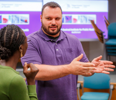 LCM Poster Session LCM Poster Session