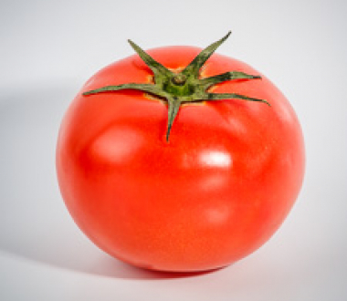 Picture of a tomato. Picture of a tomato.