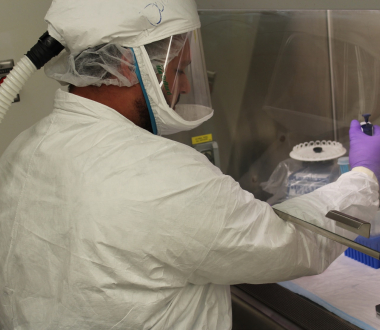 APHL Lab Matters Fall Winter 2021