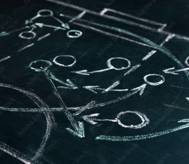 Game plan - Paczkowski Game plan - Paczkowski