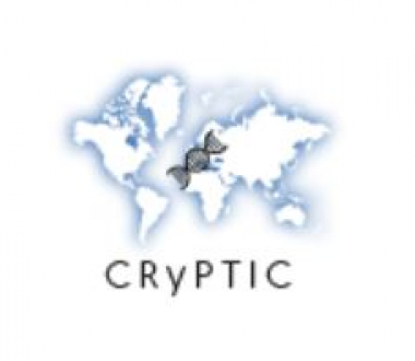 CRyPTIC Logo