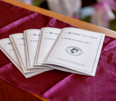 2017 Master of Science in Laboratory Sciences Graduation 2017 Master of Science in Laboratory Sciences Graduation