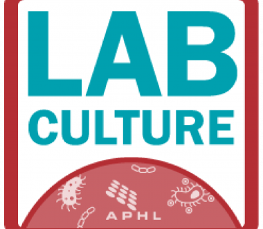 Lab Culture Podcast Logo Lab Culture Podcast Logo