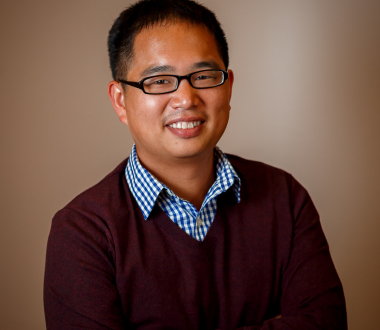 Yi-Pin Lin, Ph.D. Yi-Pin Lin, Ph.D.