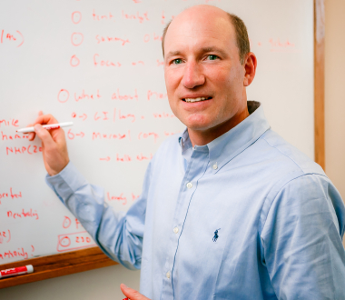 Nicholas J. Mantis, Ph.D.