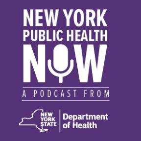 New York Public Health Now Podcast